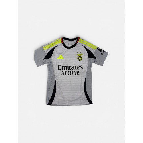 ADIDAS SL BENFICA FOOTBALL SHIRT
